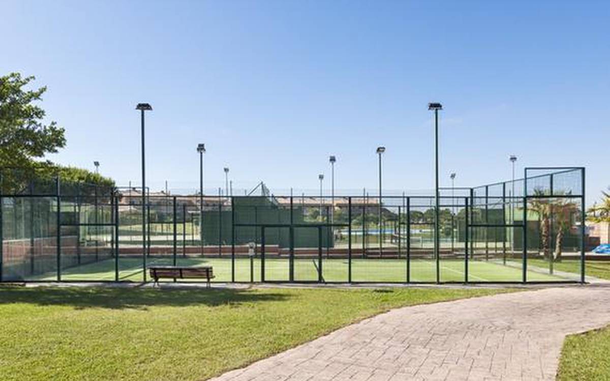 Sancti Petri Park