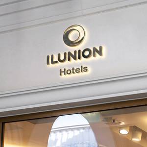 STRUTTURE Aparthotel ILUNION  Sancti Petri Cádiz