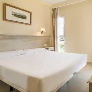 Appartamento 1 camera Aparthotel ILUNION  Sancti Petri Cádiz