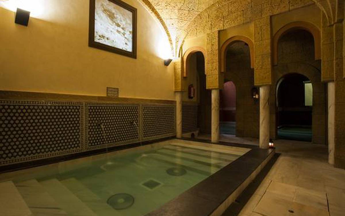 Hammam