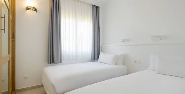 Aparthotel ILUNION Sancti Petri Cádiz Aparthotel ILUNION Sancti Petri Cádiz
